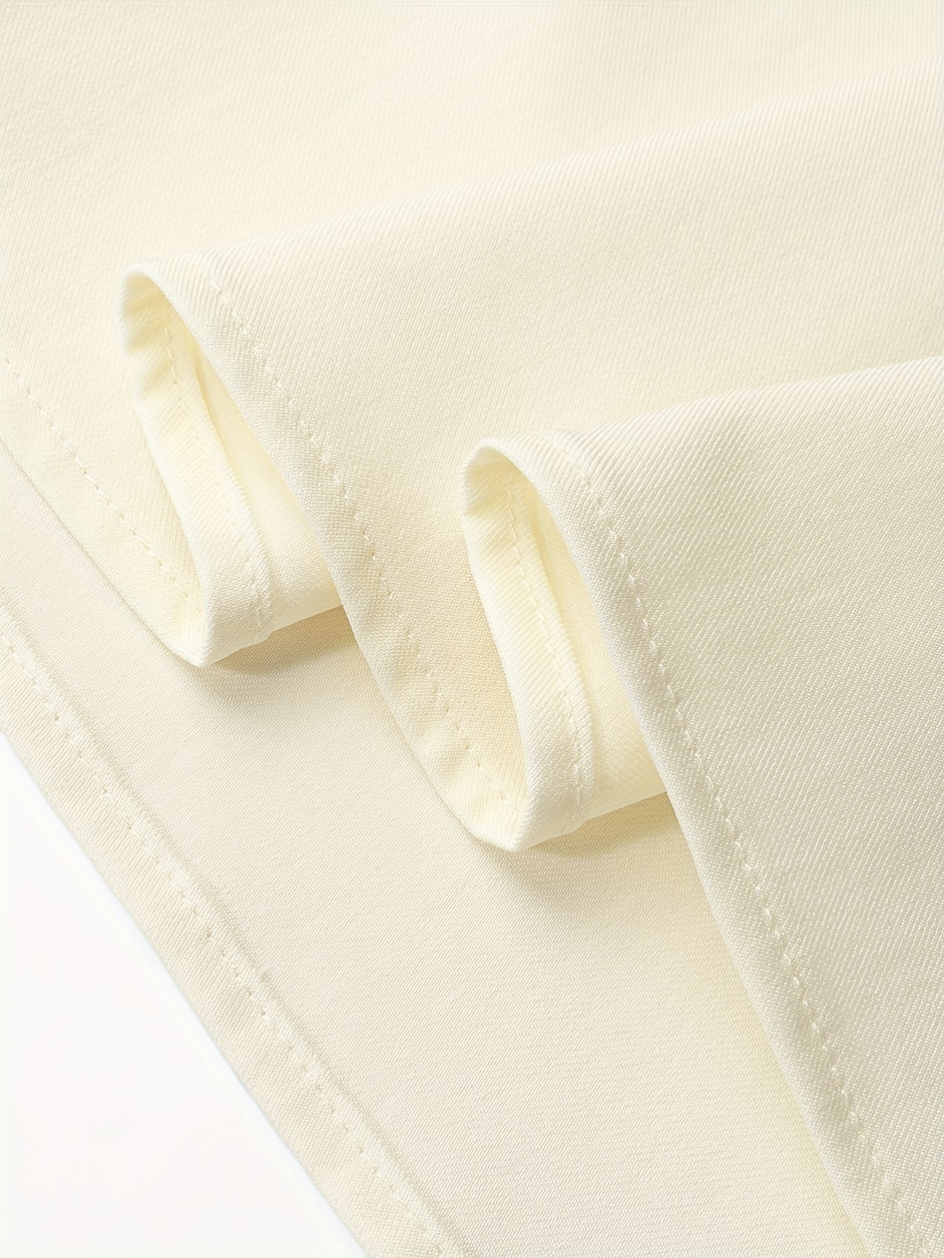 Women's Elegant Collar Dress - Fitted Solid Color Winter Wedding Guest Gown, Machine Washable Fall\u002FWinter Party Dress, Tailored Elegant Outfit for Special Occasions & Casual Attire (Non-)